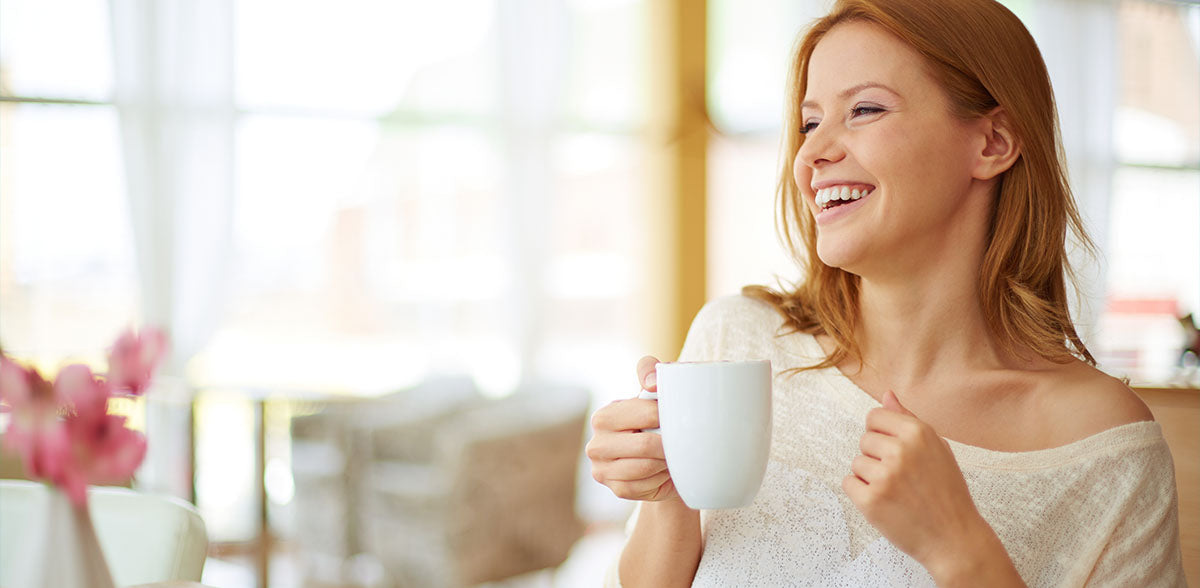 Does Drinking Coffee With a Straw Prevent Staining?