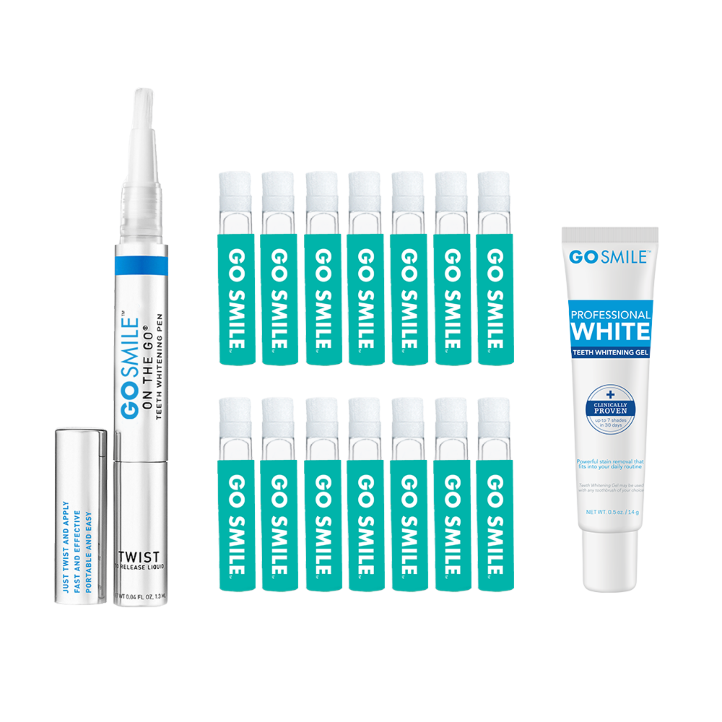 Best-Sellers Kit