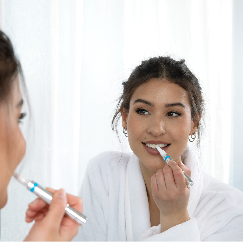 On The Go Teeth Whitening Pen 3-Pack