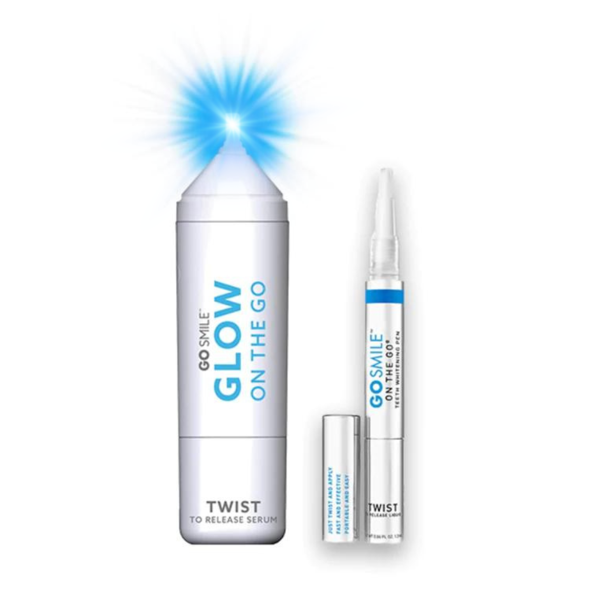Glow On The Go