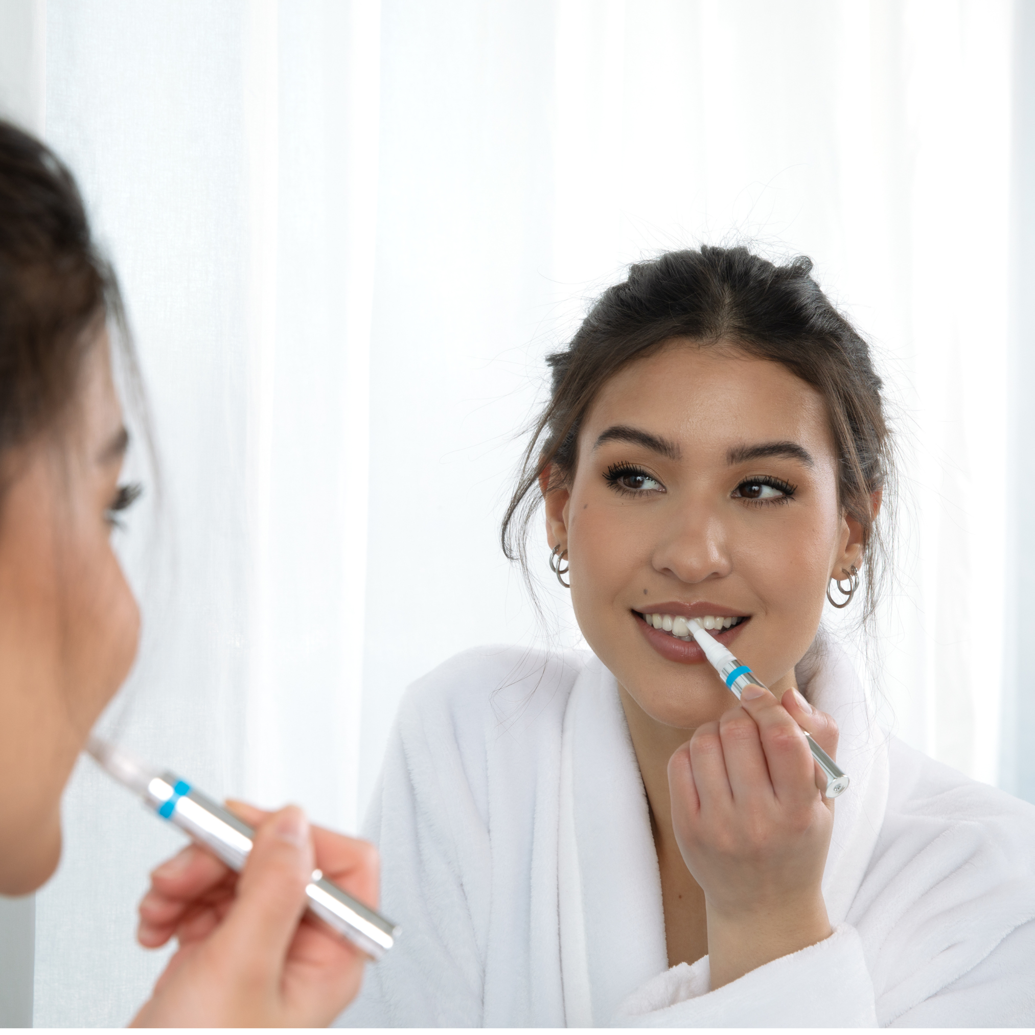 On The Go Teeth Whitening Pen