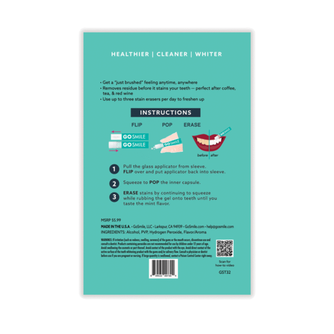 3 Ct Stain Erasers