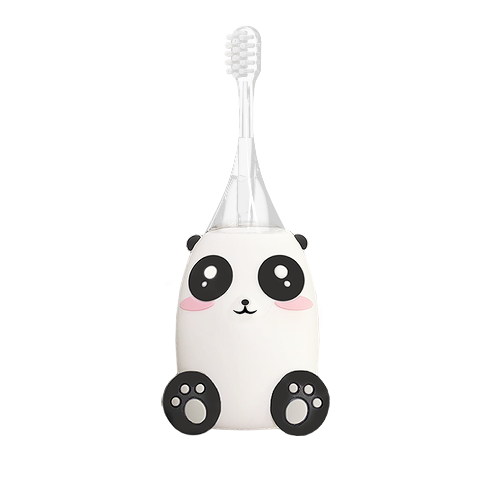 Small Nylon Toothbrush