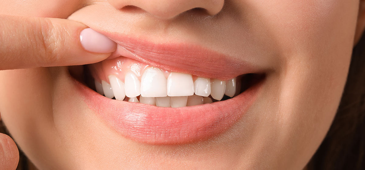 A Helpful Guide: How to Get Healthy Gums