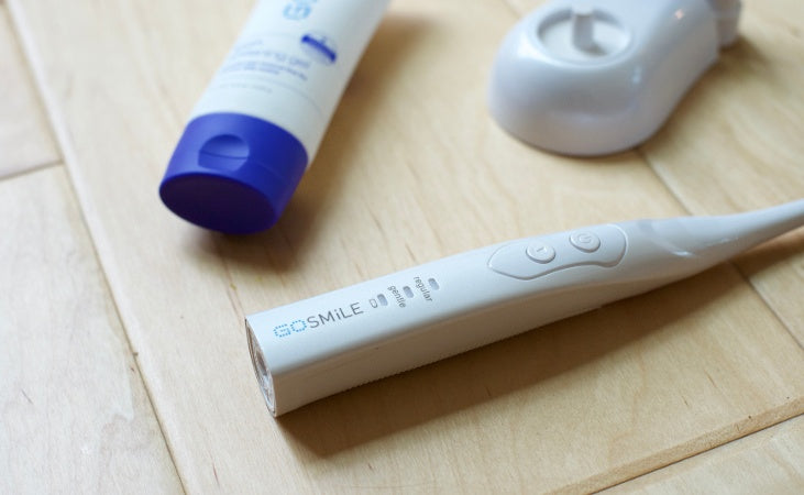 MSN NAMES GO SMILE TOP BEAUTY GADGET OF 2018