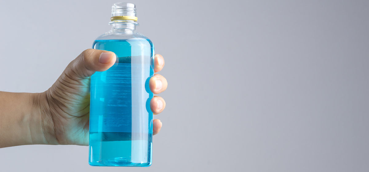 Does Hydrogen Peroxide Whiten Teeth