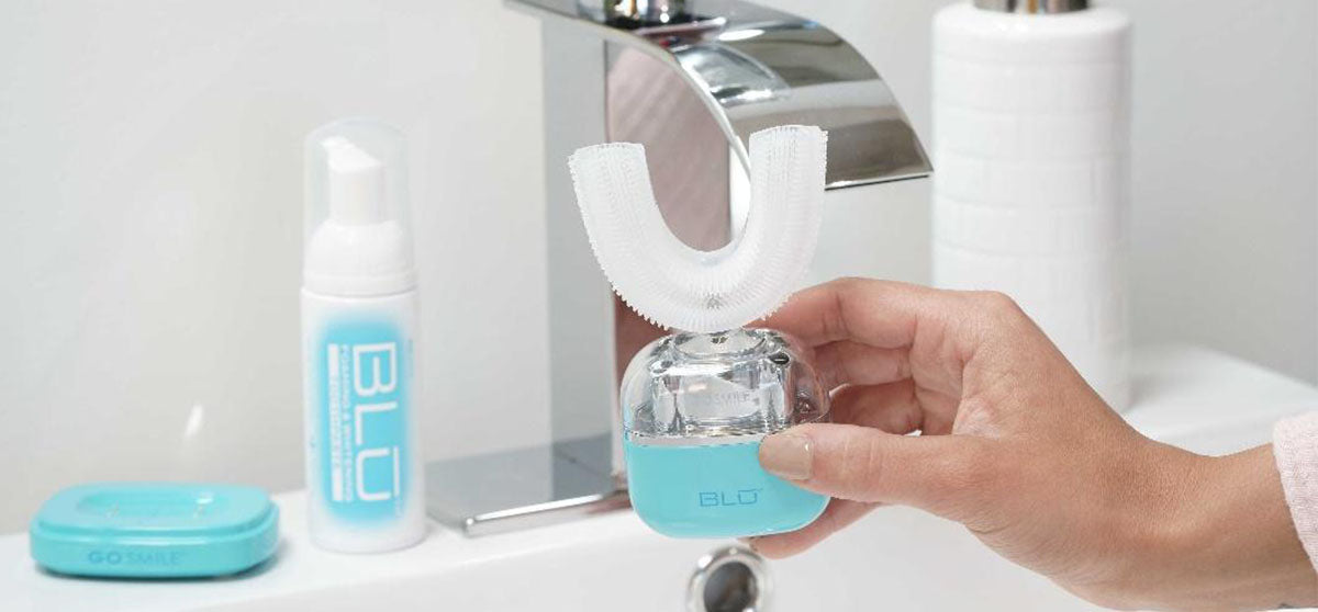 LED Teeth Whitening