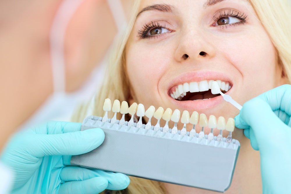 10 Of The Worst Teeth Whitening Mistakes
