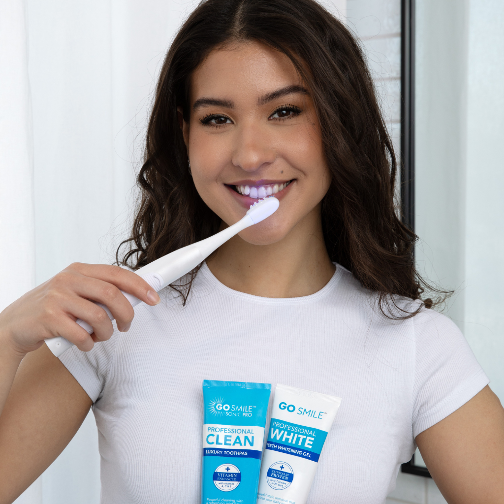 whiten teeth easily with fast and proven results