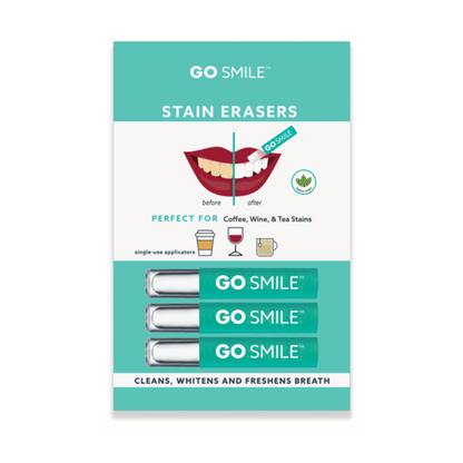 3 Ct Stain Erasers