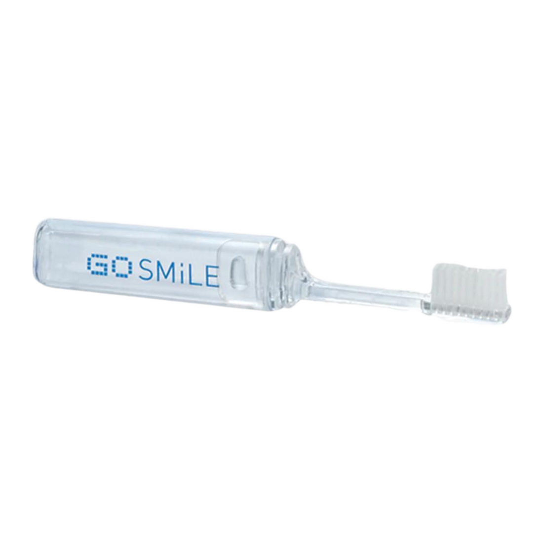 Mini Travel Toothbrush