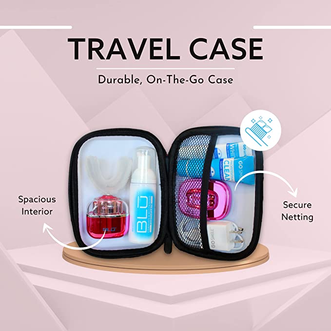 Zip discount up case