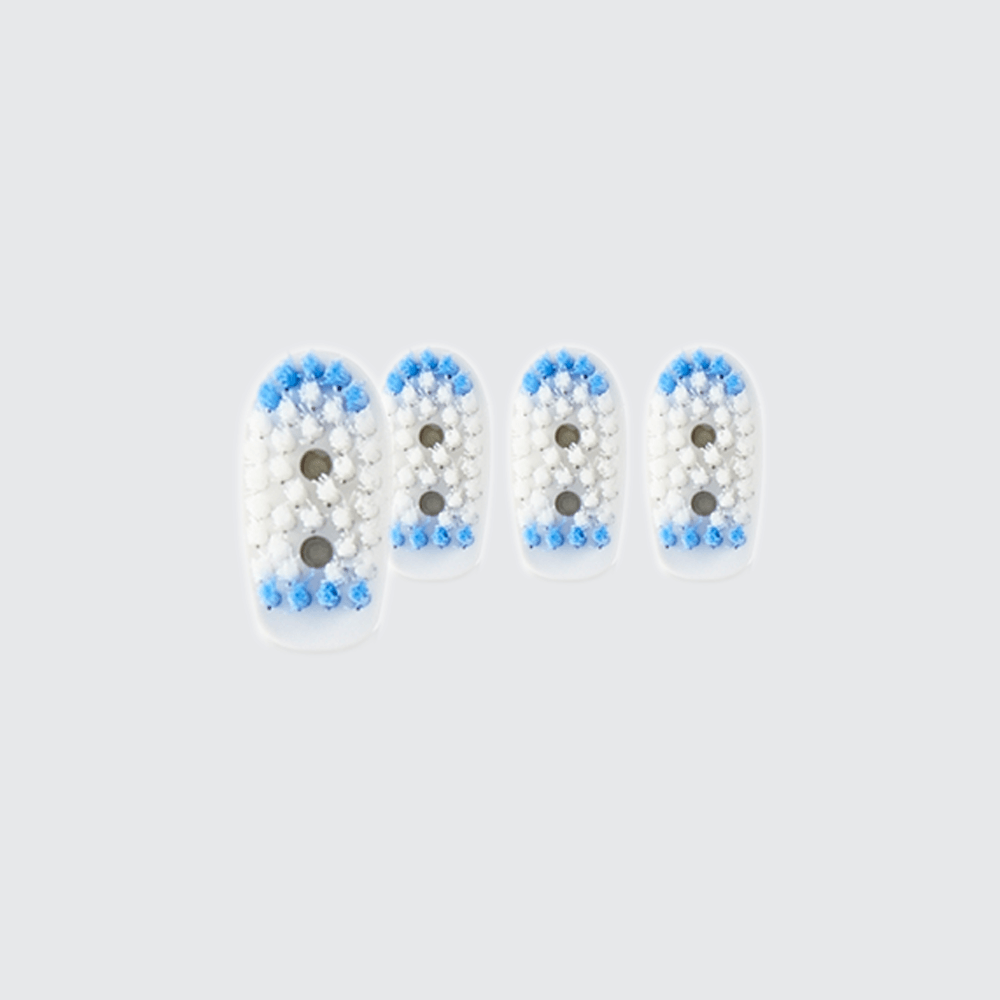 On The Go® Sonic Blue Replenish Pack ($49 Value)