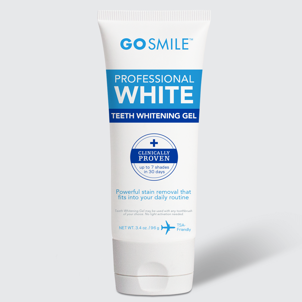 Sonic Blue Replenish Pack - Teeth Whitening Gel