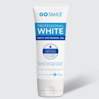 Sonic Blue Replenish Pack - Teeth Whitening Gel
