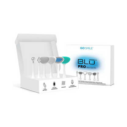 BLU Skincare Accessories Kit