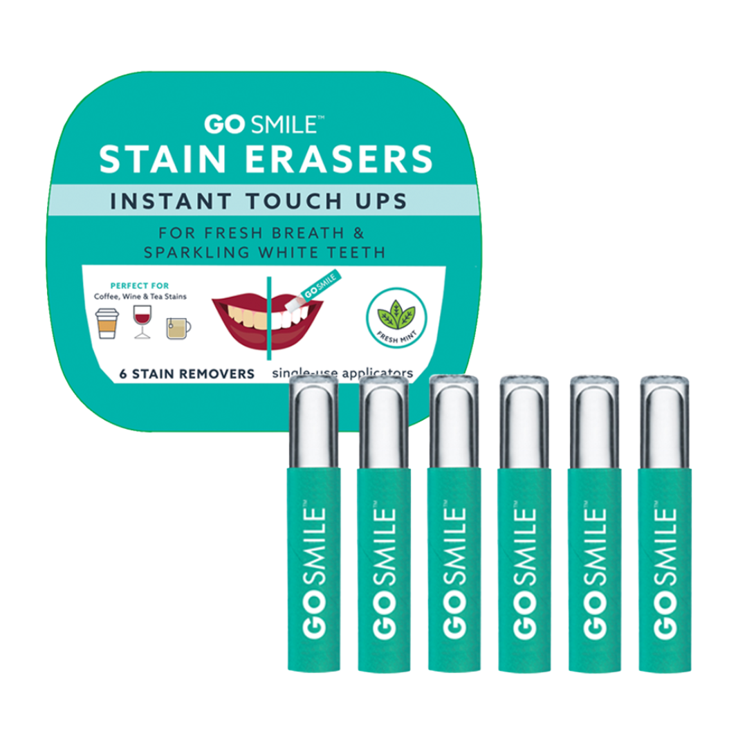 Stain Eraser Tins